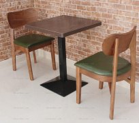 西餐桌椅组合 cz012